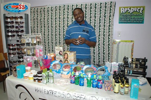 2011 Bring on the Sunshine