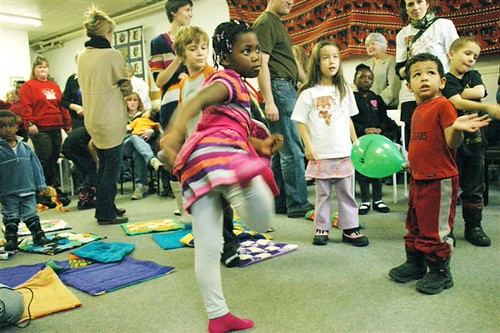 2011 Bring on the Sunshine