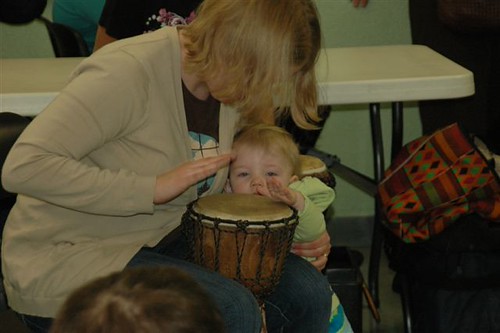 2011 Bring on the Sunshine