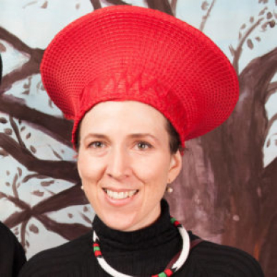 Jacqui Terry-Carroll