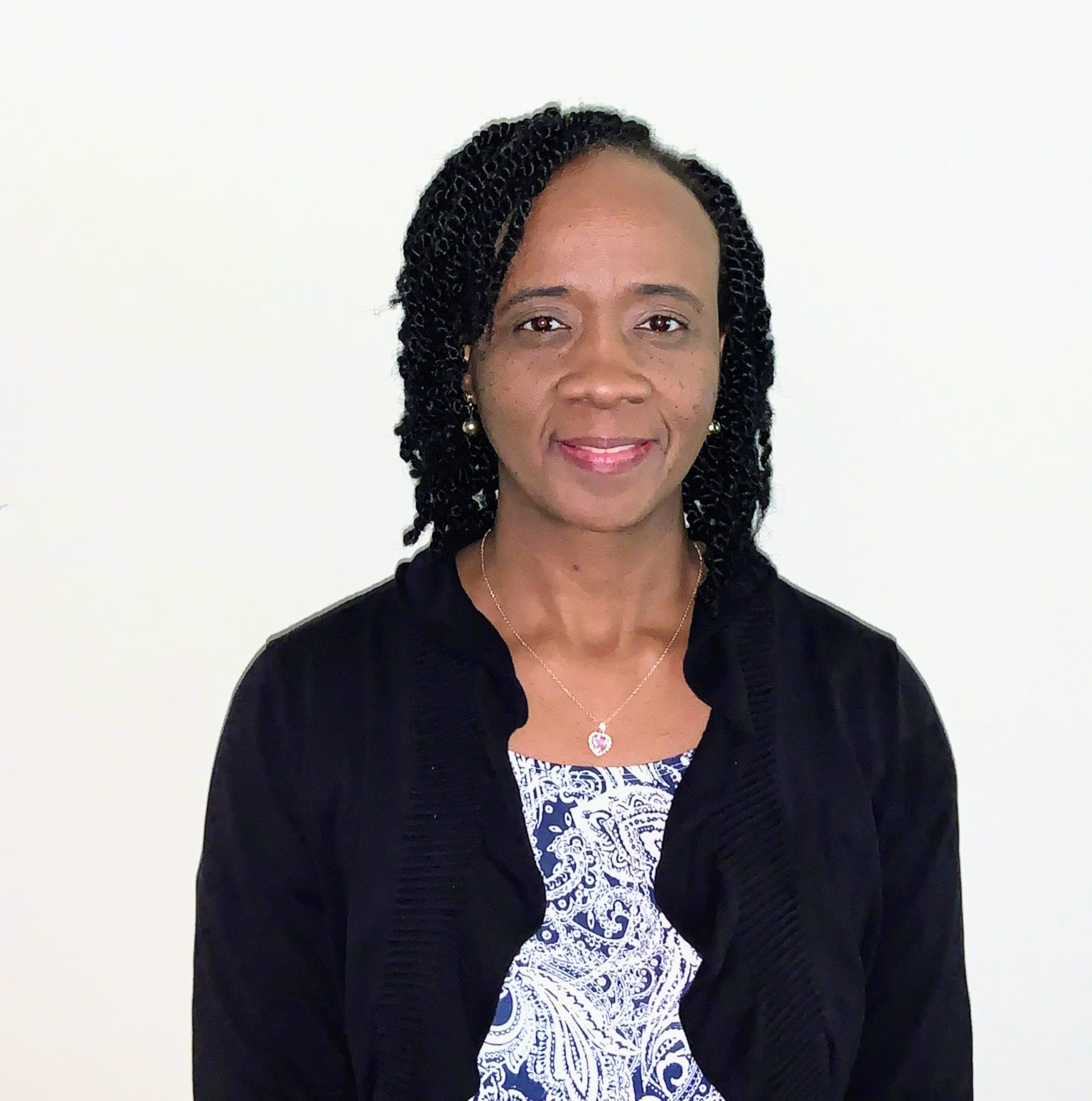 Meet our new Executive Director!