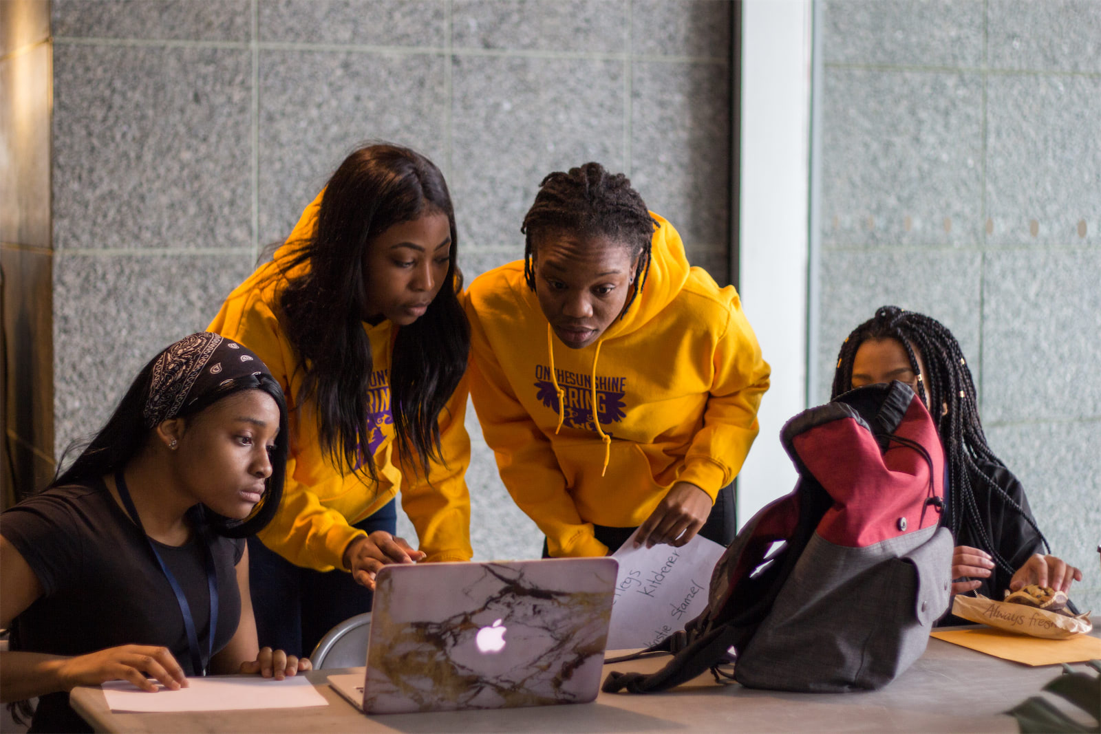 Festival Article 2021