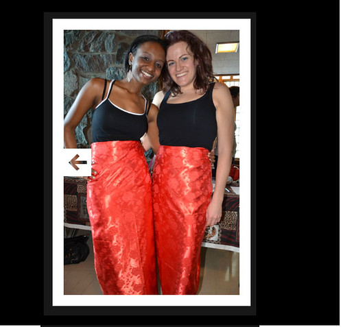 2012 Bring on the Sunshine